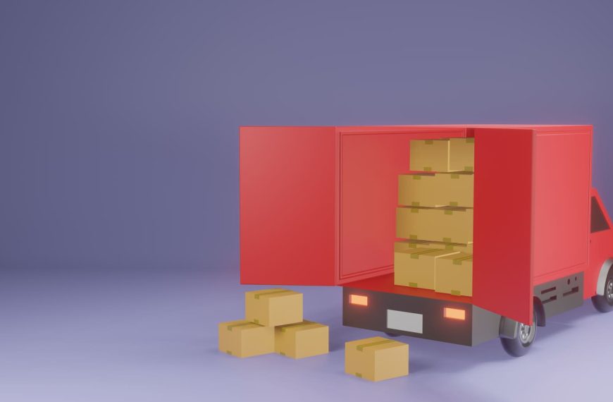 aménagement utilitaire